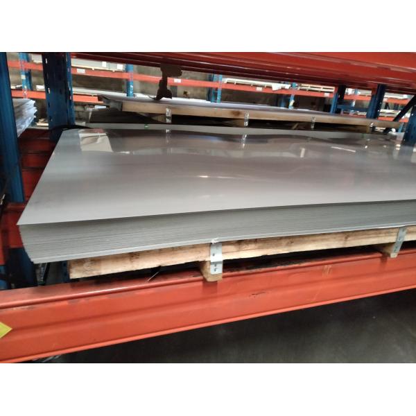 лист плиты нержавеющей стали толщины 430 5mm подгонял