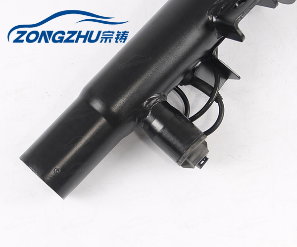 Steel BMW X3 F25 Front Air Suspension Shock Absorber Oil Type Spring 7 Kgs ISO9001