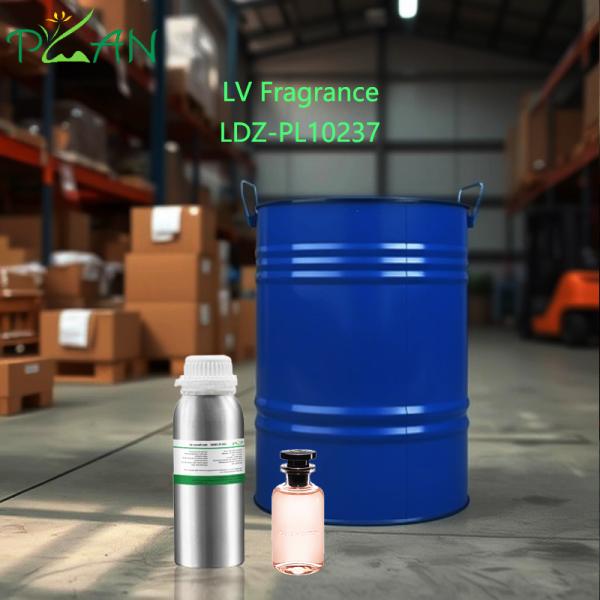 Aceite de esencia de fragancia concentrado LV 10 ml Muestra gratuita para mujeres