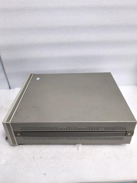Synthesized Swept CW RF Signal Generator HP Agilent 83711B 2 GHz – 20 GHz