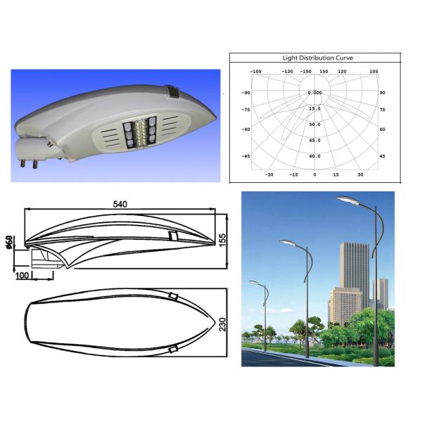 30 watt led Street lamps |outdoor lighting| LED lighting fixtures|Street lamps