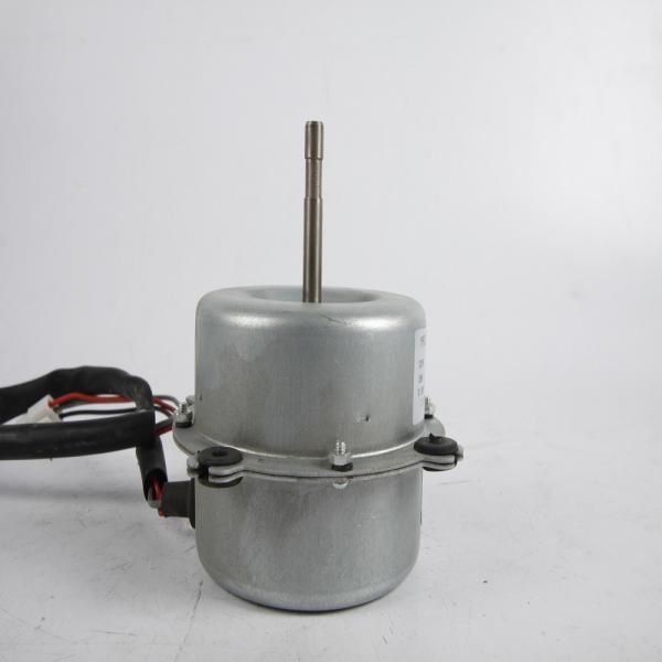 Long Life Air Conditioner Condenser Fan Motor Steady Performance Overheating Protection