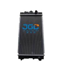 YM30 excavatrice en aluminium Radiator High Performance