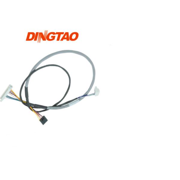 For Xlc7000 Auto Cutter Parts Z7 Cable Drill Drive Control 91141002