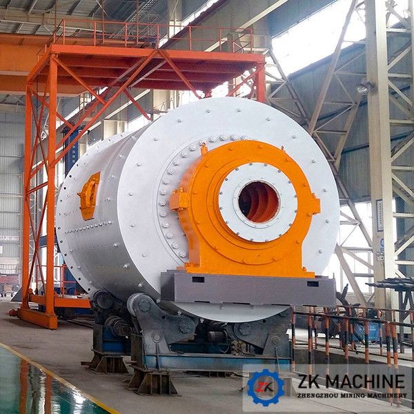 High Efficiency Copper Ore Mineral Beneficiation Dressing Line Equipments Manufacturer