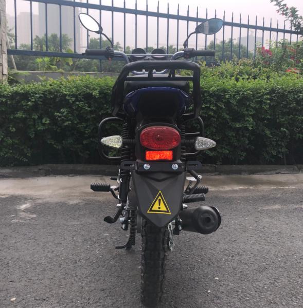 Motor elétrico de 70cc de alto desempenho