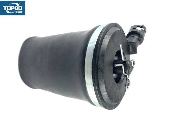 Gas Filled Rear Air Bag Spring Spare Parts For Lincoln Town Car 5.4L