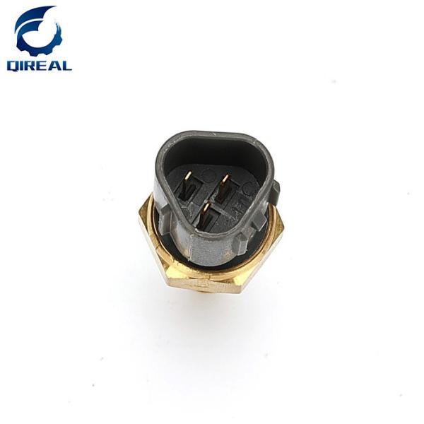Sensor de temperatura da água de alta qualidade VH834201250A para SK200-8 a máquina escavadora Parts