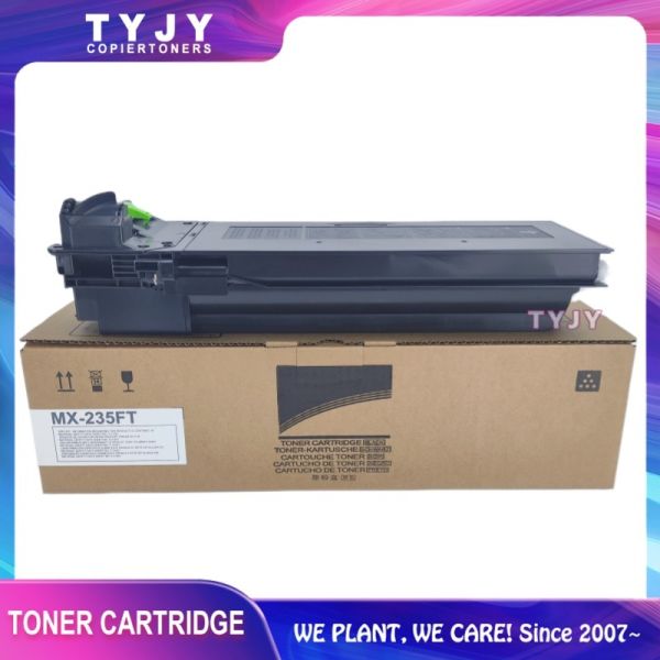 Toner Cartridge MX-235FT MX-235-ST MX-235-HI for Sharp AR-5618 AR-5618D AR-5618n AR-5620 AR-5623 Copier Toner Cartridge MX-M182 MX-M202D MX-M232D