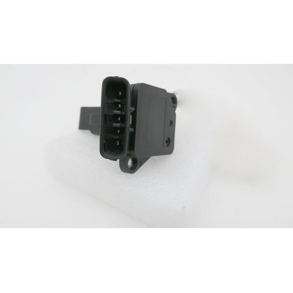 Chevrolet Prizm Lexus GS430 SC430 Toyota Corolla Mass Air Flow Sensor 22204-15010