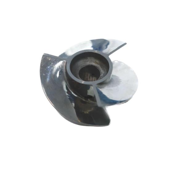 Черный 105cc Электрический серфборд Реактивные двигатели Части для океанических вод Серфборд