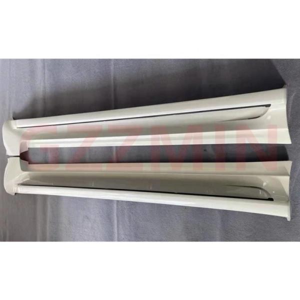 Pedal de pie para Toyota Land Cruiser 300