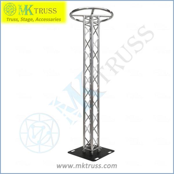 Алюминиевые аксессуары для освещения