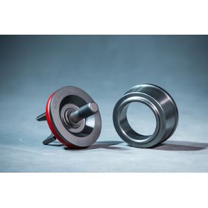 ФБ-1600 Грязевой насос с открытым клапаном 7В1 / Миссия часть 9700250