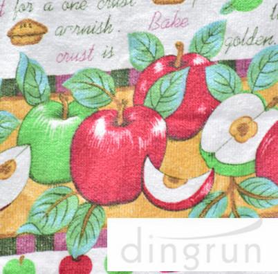 Ultra Absorbent	Kitchen Tea Towels / Decorative Kitchen Towels 