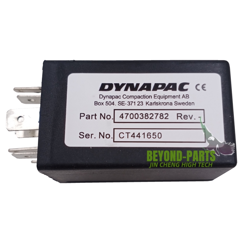 Реле условия кондиционера запасных частей экскаватора daewoo DH220-5