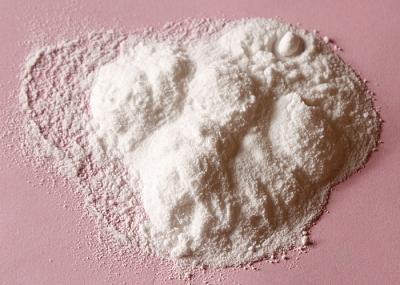 Monoglyceride de 40% mono e Diglycerides Halal com os grânulos cerosos brancos
