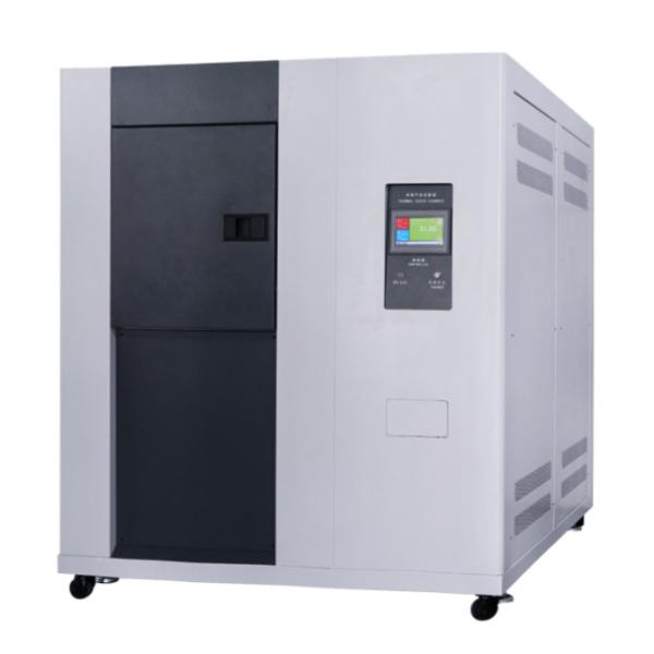 14k/min Temperature Changing Rate Environmental Test Chambers For Reliability Testing