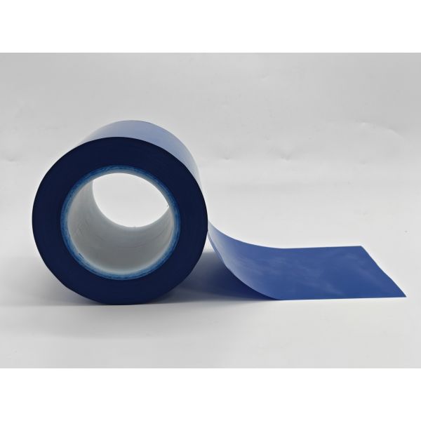 Strong Bonding Blue Battery Protective Film for Battery Internal Bonding