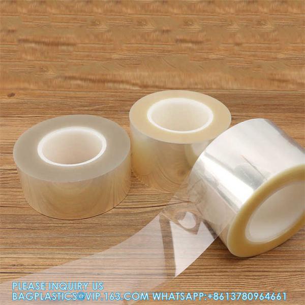 Kitchen Tools Bakeware Decoration Mousse Cake Decoration Tools Baking Desserts Cake Surround Cake Collar Wrap