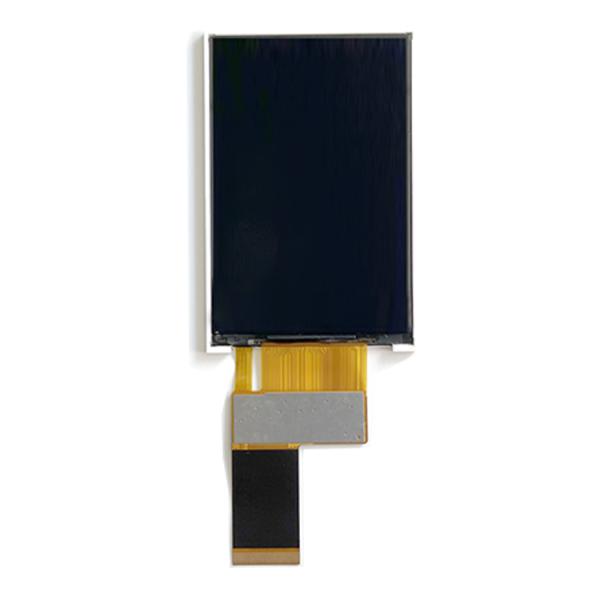 3.5 Inch TFT LCD Screen Display High Brightness 760 Nits Panel 320x480 Resolution