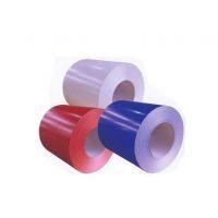 301 301L Prepainted Steel Coil ASTM 20mm Stainless Steel Strip