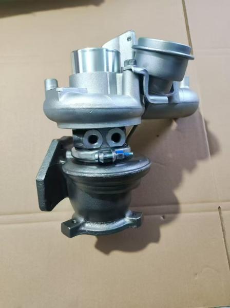 TD04 Mitsubishi Engine Turbo Charger Replacement 49377-07311 8200396687