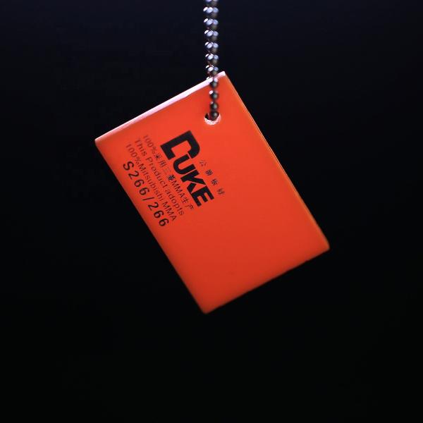 Светодиодный акриловый лист PMMA 1220*2440mm 1230*2450mm