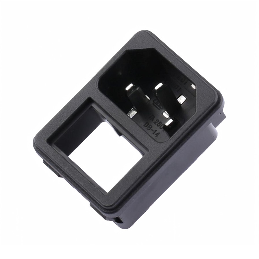 HCTL DB-14-2F+RS