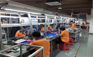 Shenzhen Sacon Telecom Co., Ltd