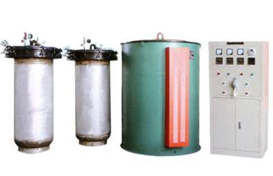 Pit Type Electric Annealing Furnace, Heat Treatment for Binding Wire and Other Metal Materials