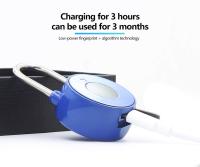 Electronic Smart Outdoor Padlock ROHS Digital Outdoor Padlock