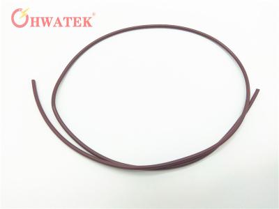 Single Conductor Cable With Extruded XLPE Insulation For Appliances Internal Wiring