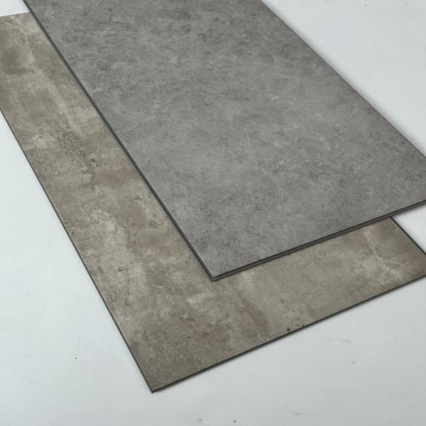 1200 * 600mm SPC Panel de pared de mármol en estilo moderno para muestras de pared de PVC 3D gratis