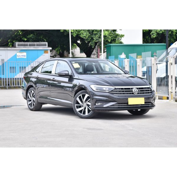 Used 2021 Volkswagen Sagitar 1.4T Sedan, Low Mileage, Accident-Free