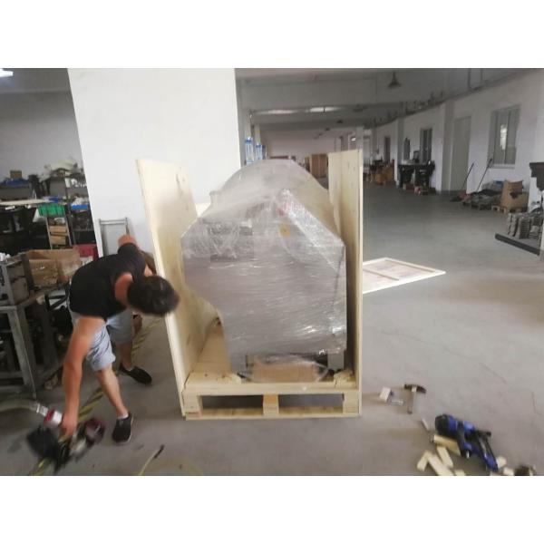 304 автомат для резки мяса нержавеющей стали 200пкс/М замороженный