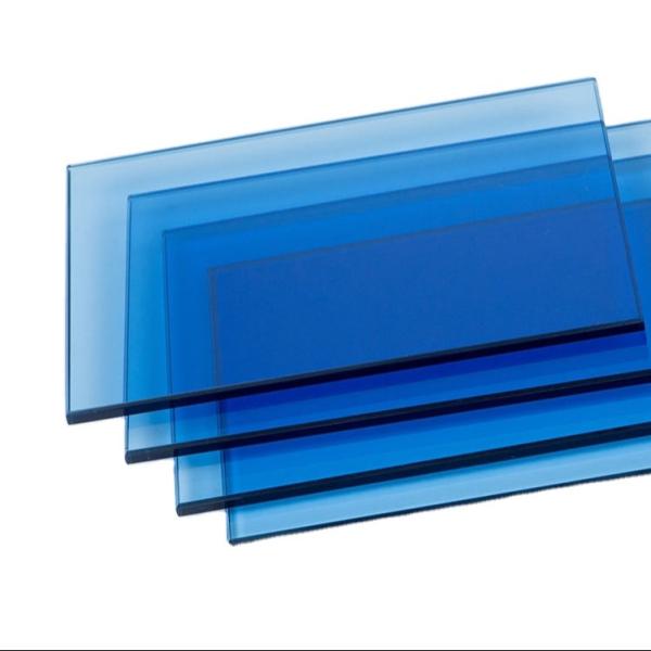 large  stained glass sheets  for sale 3mm