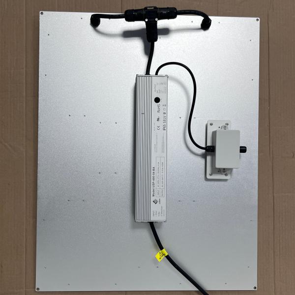 100W 200W 400w Full Spectrum LED Grow Light SAMSUNG LM301H EVO LM301B LM281B