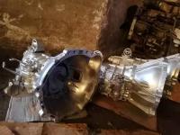 Saisissez loger des accessoires d'original de Toyota de pièces de boîte de vitesse de 3L 5L