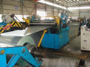 High Strength Cold Rolled Steel Sheet Metal Waterproof Heat Resistance
