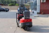 China Iso Epa Ce 60v 0,5 Ton 1 Ton 1,5 Ton 2 Ton 5 Ton Mini empilhadeiras elétricas Caminhões preço Bateria empilhadeira elétrica