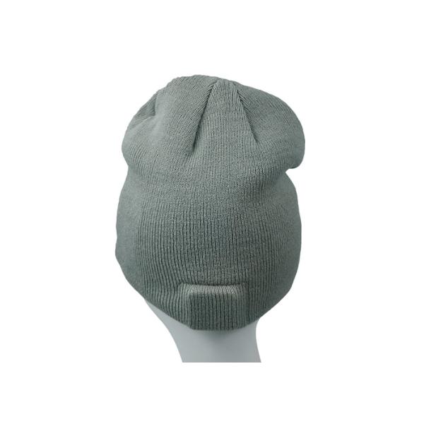 Смешные шляпы Беание Книт зимы дышат свободно теплое Унадджустабле для человека