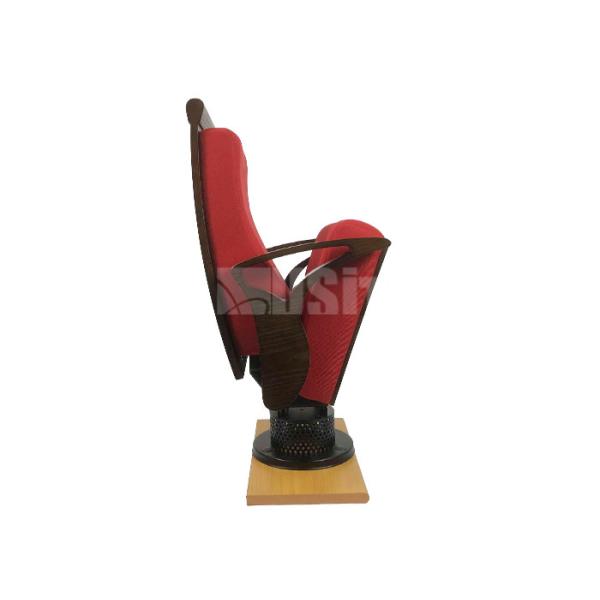 School Lecture Hall Auditorium Theater Seats Writing Tablet