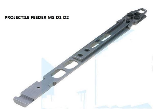 Projectile Feeder Ms,  Projectile Loom Parts; Upper Lower Gripper--Sulzer Spare Parts