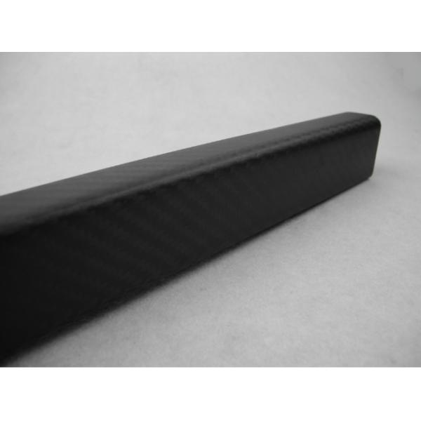 Хорошая пробка волокна углерода твердости