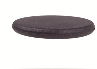 High Temperature Resistant PPS HF NFC UHF RFID Clothes Button Laundry Tag For Clothes Management