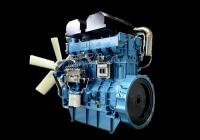 SYG258TAD51 400kw 500kva générateur diesel à faible bruit SHANGYAN Gen Set générateur