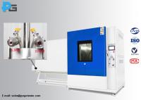 Equipamento de testes da proteção do ingresso da água de IPX5 IPX6 IEC60529