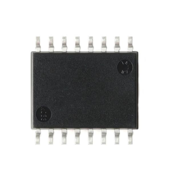 ADM2483BRWZ SOP-16 Interfaz de aislamiento digital Chip IC Componentes electrónicos son importados