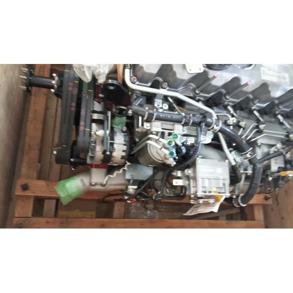 Собрание двигателя дизеля P11C-UP, машинные части Hino P11C OEM